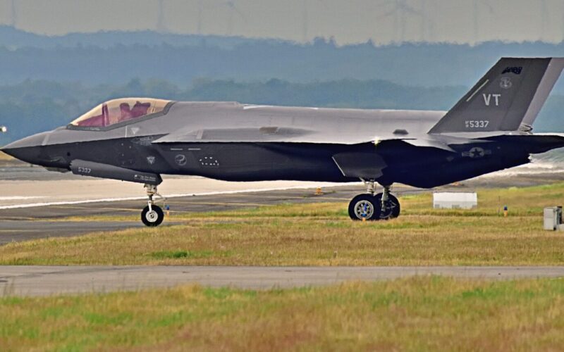 US Reduces Weapons Stockpile for NATO Emergencies in Europe