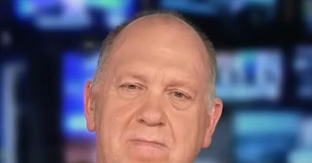 Homan Blasts Democrat Threats Over Immigration Plans