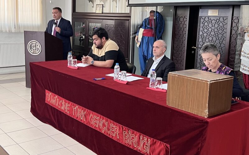 Scandalous Participation of Ferhat in Illegal TENK Elections