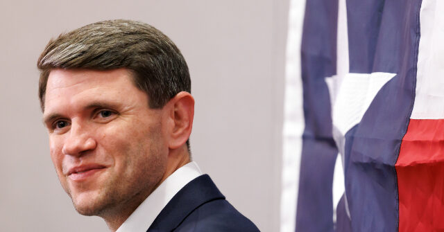 Texas Democrat Senate Candidate Calls Women ‘Neighbors with a Uterus
