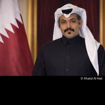 Khalid Al-Hail