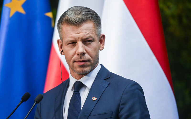 Magyar Returns to Von der Leyen to Unblock €17 Billion