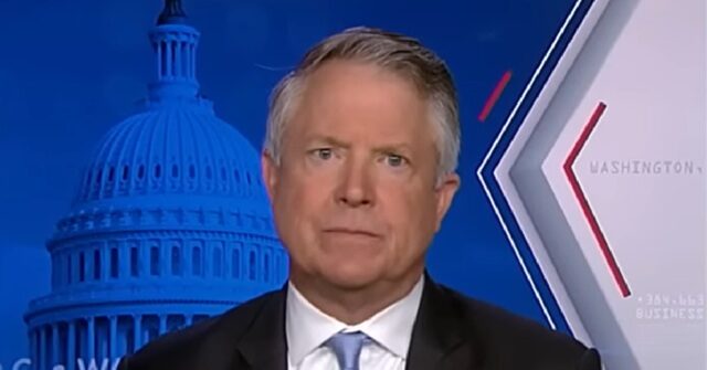 GOP Sen. Marshall: Nobody Following the Money, Even Military Fails Audits