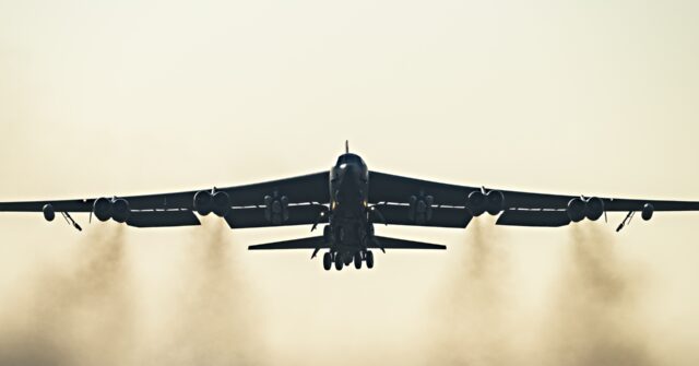 U.S. to Cut Fighter Jets, Bombers, Warships for NATO Crisis Response