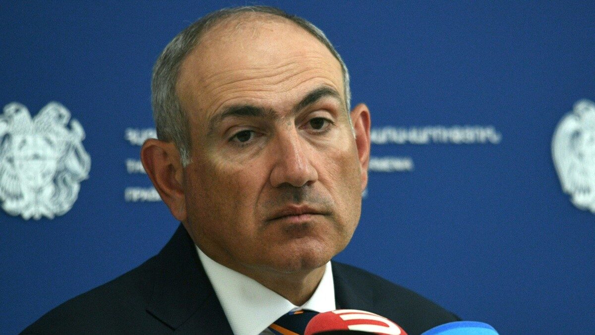 Armenian Minister Calls for Immigration, End to Mono-Ethnic Mindset