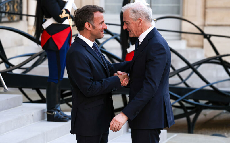 Norway Joins France’s Nuclear Umbrella in Defense Pact