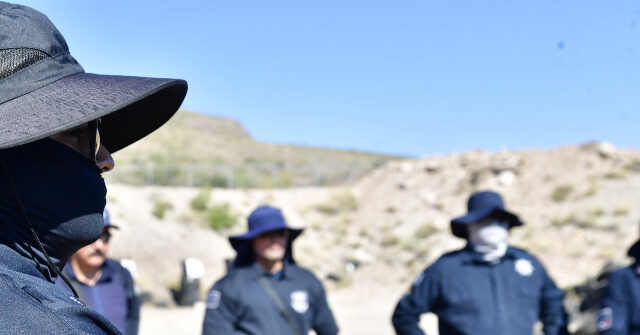 Mexico Prosecutes Border Governor for Working with U.S. Against Cartels