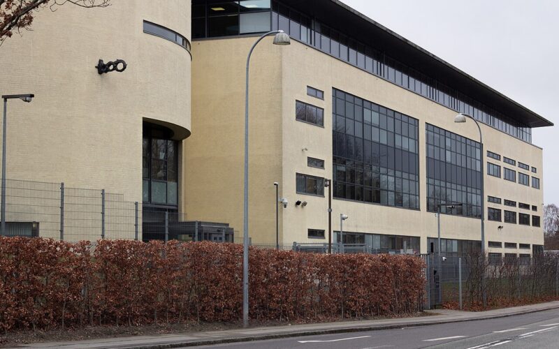 Iran Behind Campaign of Threats Against Denmark