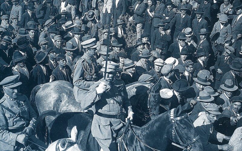 Portugal Marks Centennial of National Revolution