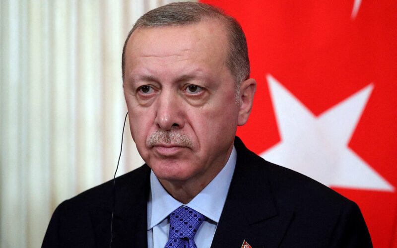 Rights Watchdog: Turkey ‘Undermining Democracy’
