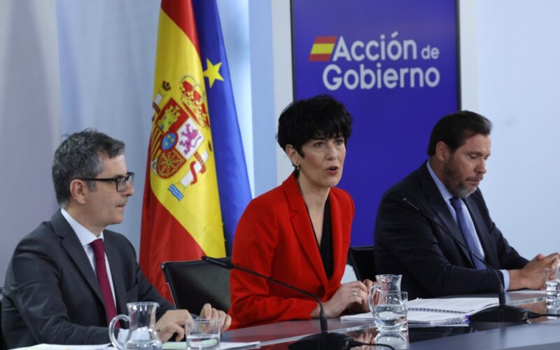Spain Residency Permits for ‘Gender Violence’ Surge 500%