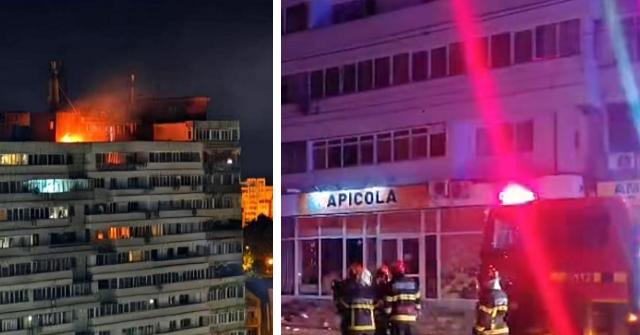NATO Vows to Defend ‘Every Inch’ After Russian Drone Hits Apartment
