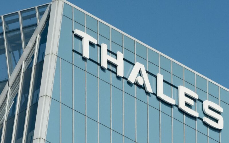 German Armed Forces Order 60 Ground Surveillance Radars from Thales