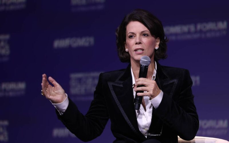 WWF France President Resigns After Attending Anti-Racism Rally