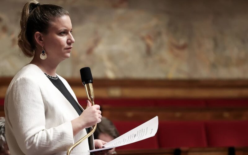 French Leftist MP Claims White Christian France Never Existed