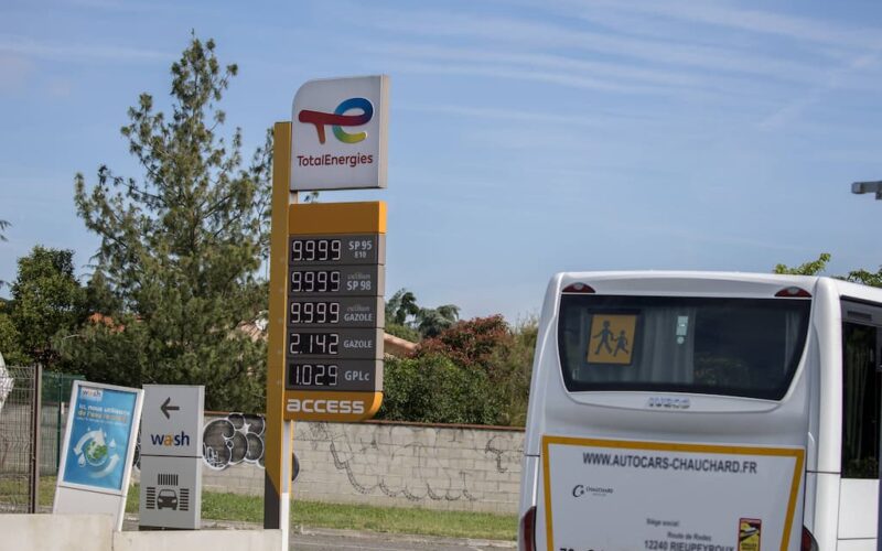 Minimum Wage, Fuel, Gas: What Changes June 1st for the French