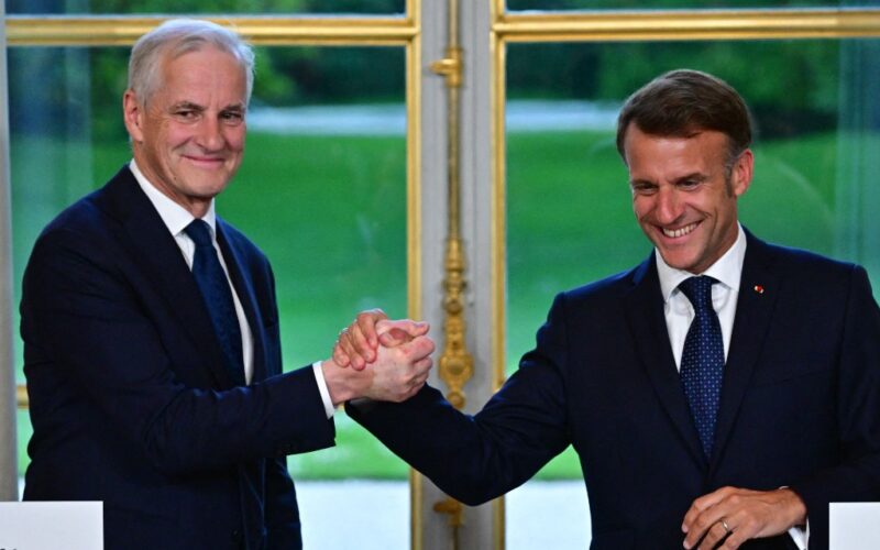 Norway Joins France’s Advanced Nuclear Deterrence Alliance