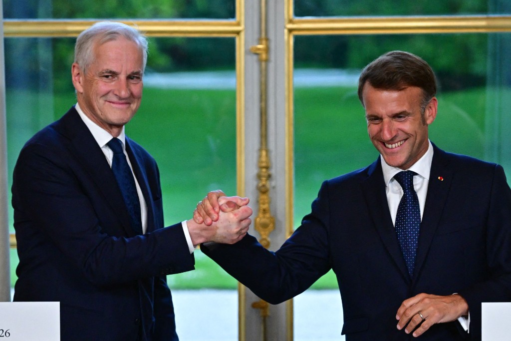 Norway Joins France’s Advanced Nuclear Deterrence Alliance