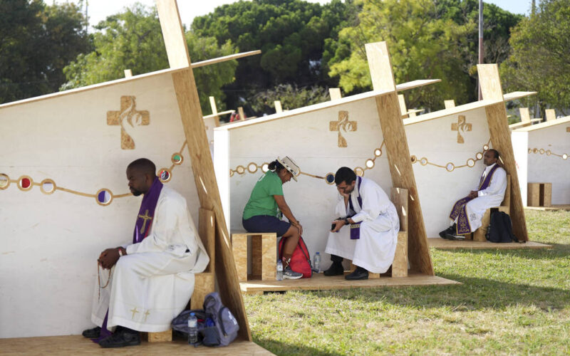 French Church Alarmed by Bill Threatening Seal of Confession