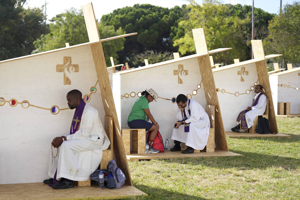 French Church Alarmed by Bill Threatening Seal of Confession