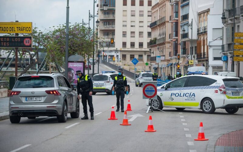 Spain: Police Dismantle Vast Illegal Immigration Network Between Europe and Algeria