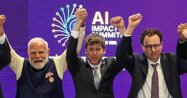 Tech CEOs Flip on AI Job Loss Claims as IPOs Approach