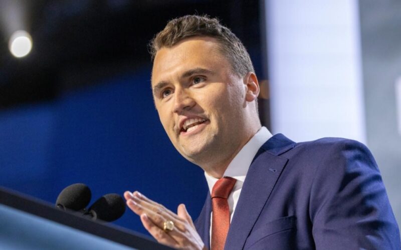ADL Labeled Charlie Kirk as ‘Extremist’
