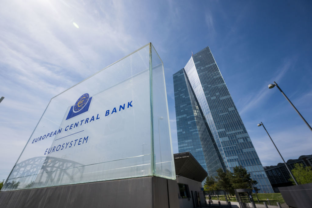 Europe Faces Reckoning as Keynesian Debt Chickens Come Home
