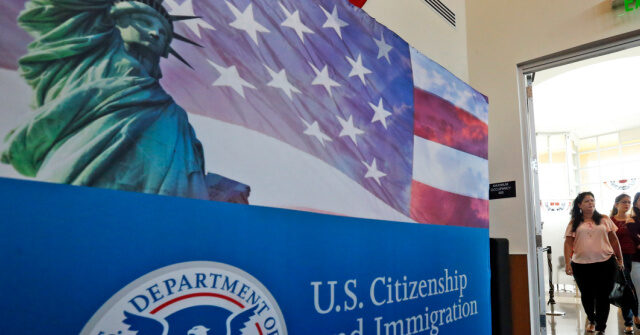 USCIS Lawyers Shift to DOJ to Expedite Denaturalization Cases
