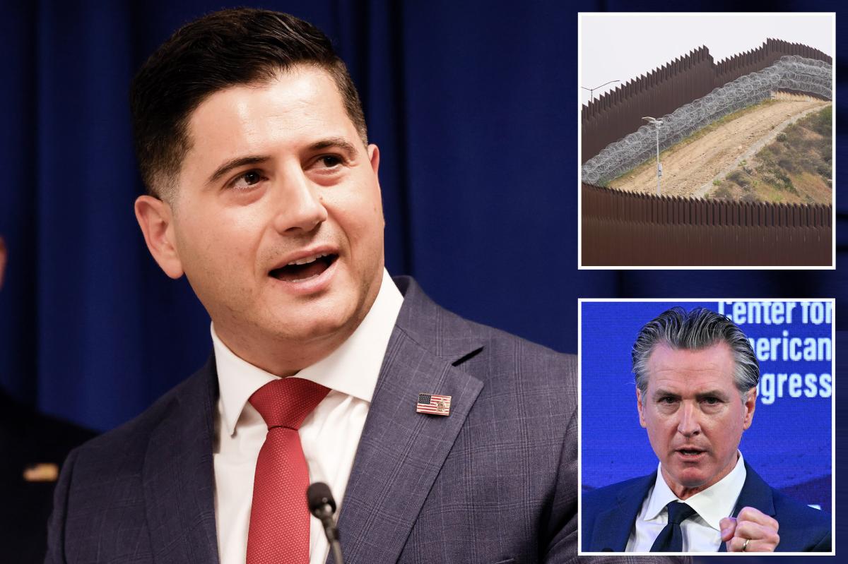 Feds Battle Sanctuary Policies Shielding Criminal Illegals