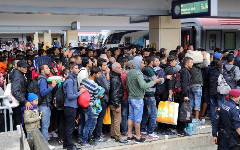 Europe’s First Remigration Think Tank Launches in Vienna
