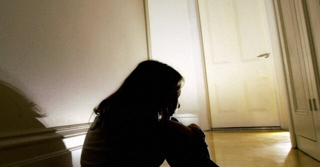 FBI Rescues 87 Children in Massive Child Predator Takedown