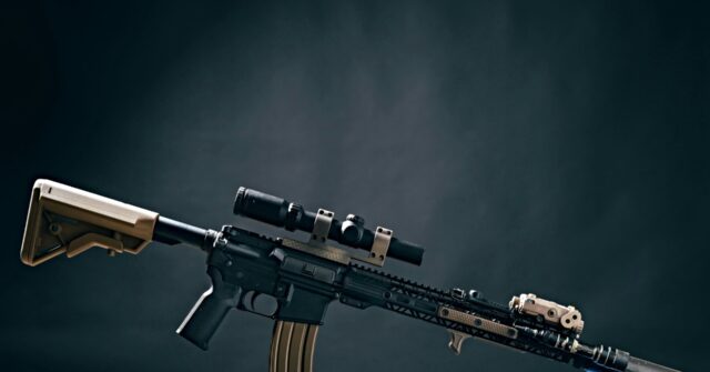 Virginia Prosecutors Refuse to Enforce Assault Weapons Ban