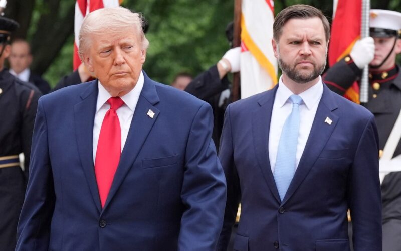 US and Iran reportedly nearing ceasefire framework agreement