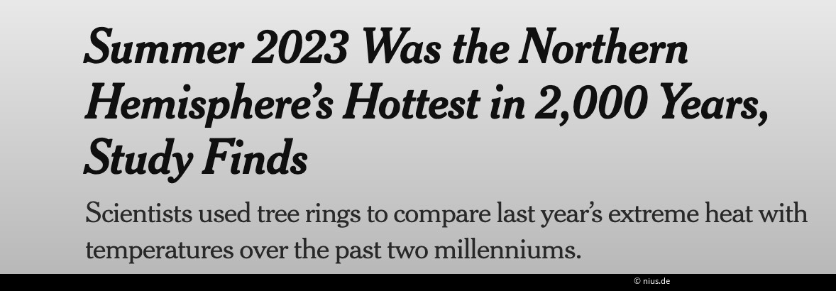 Screenshot: nytimes.com