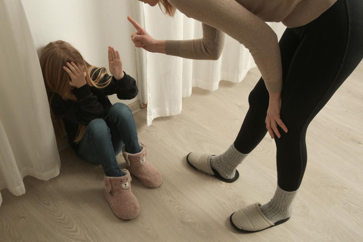 Majority of millennial and Gen Z parents still spank their kids
