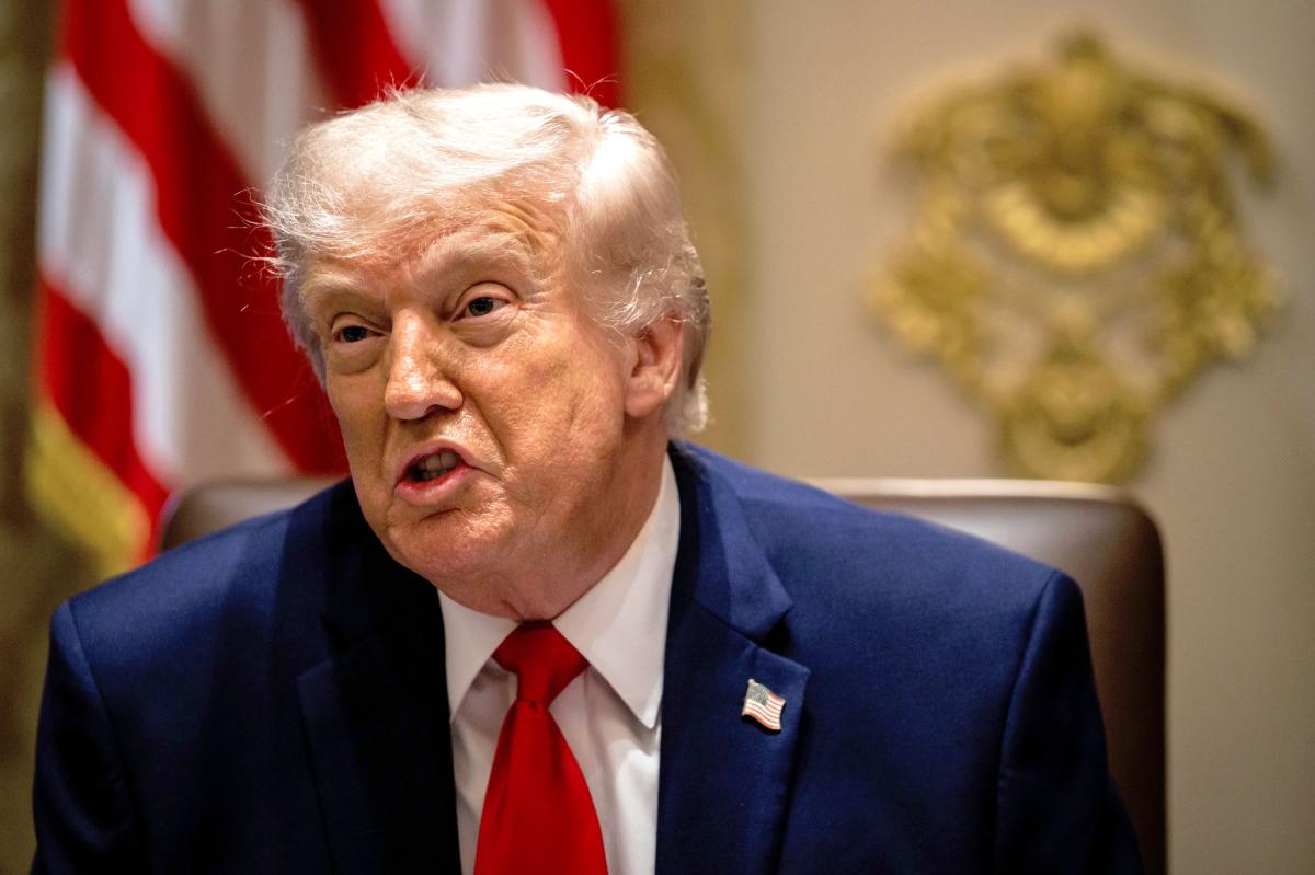 Iran Lists Red Lines in Direct Challenge to Trump