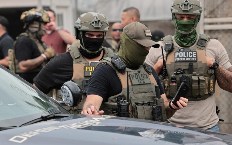 New York’s Sanctuary State Laws Recipe for Chaos