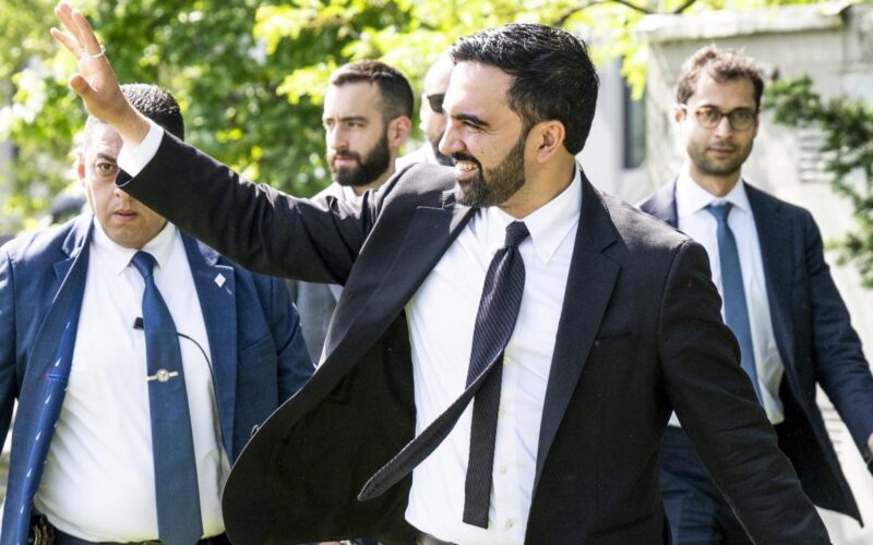 Mayor Mamdani’s Israel Day Parade Boycott is Badge of Dishonor