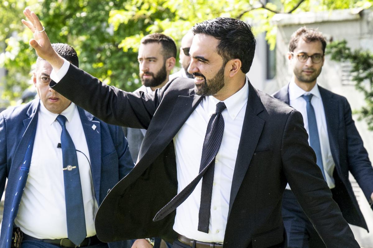 Mayor Mamdani’s Israel Day Parade Boycott is Badge of Dishonor