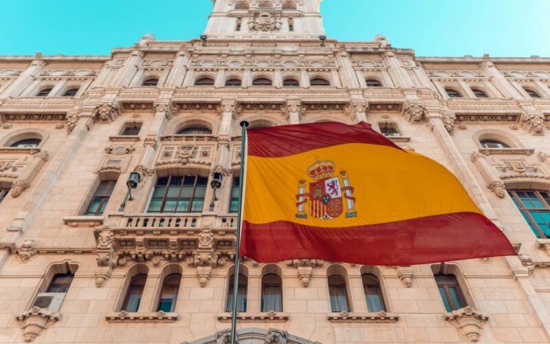 Thousands March in Madrid Over Housing Crisis