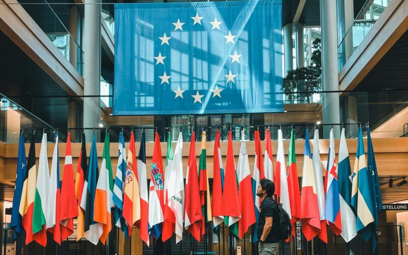 EU Parliament Rejects ‘National Preference’ Proposal
