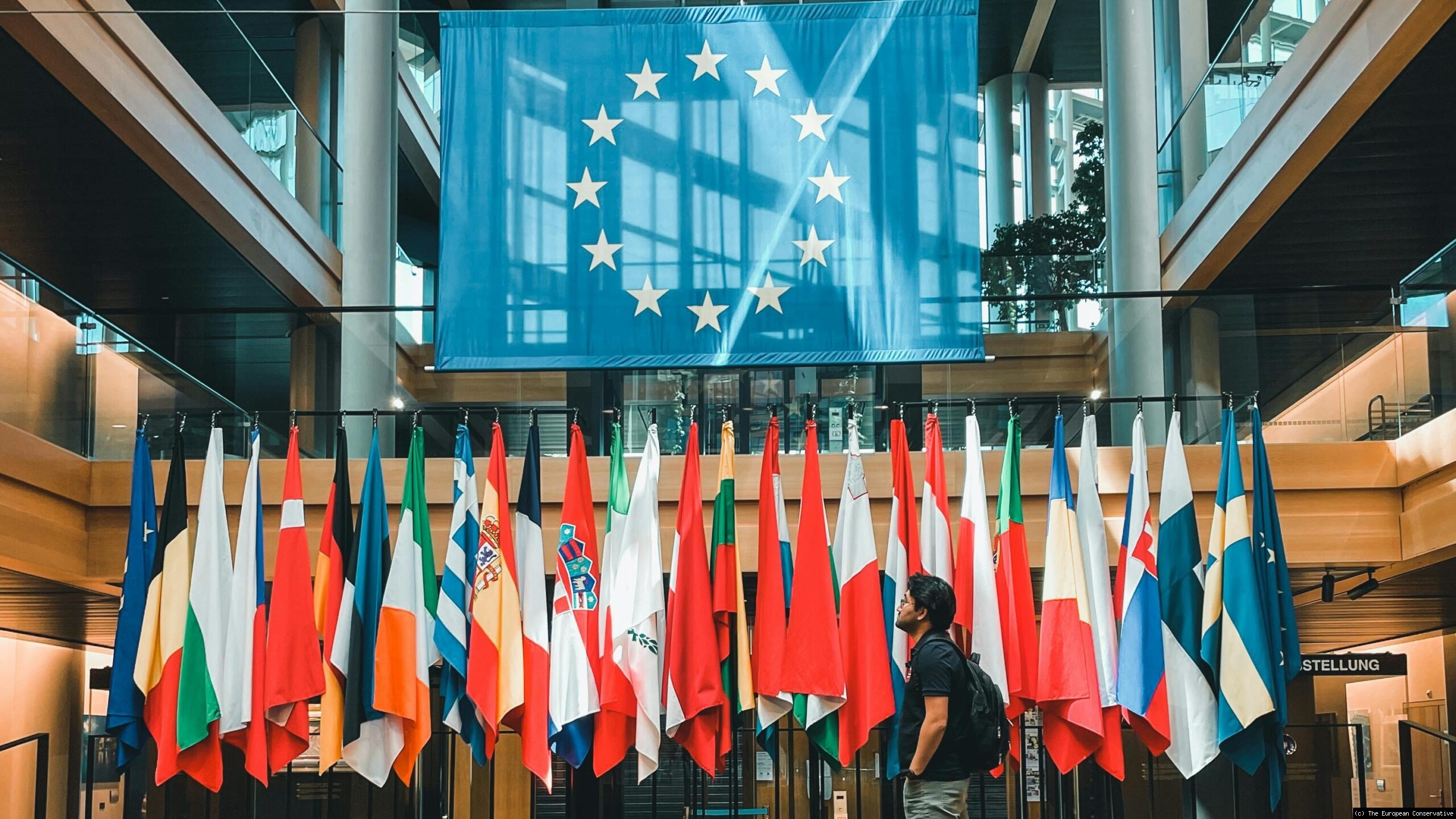 EU Parliament Rejects ‘National Preference’ Proposal