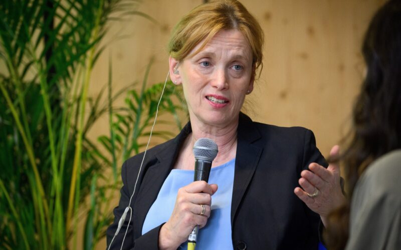 Karin Prien Wants to Conquer “Digital Space” with Program