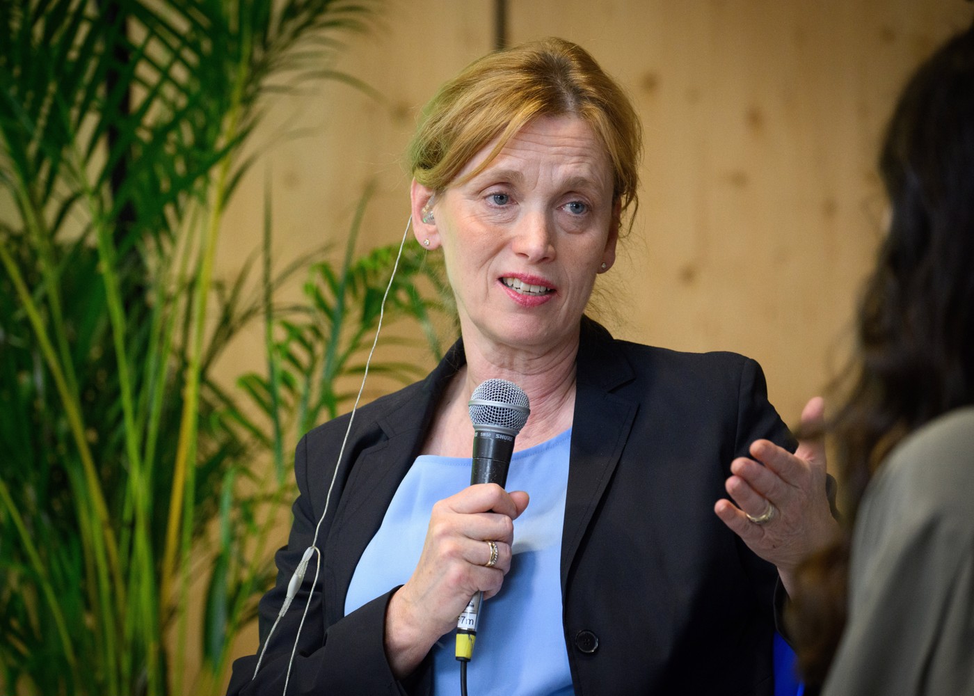 Karin Prien Wants to Conquer “Digital Space” with Program