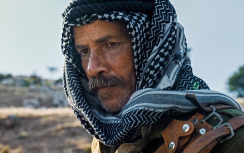 How Film “Palestine 36” Distorts Origins of Mideast Conflict