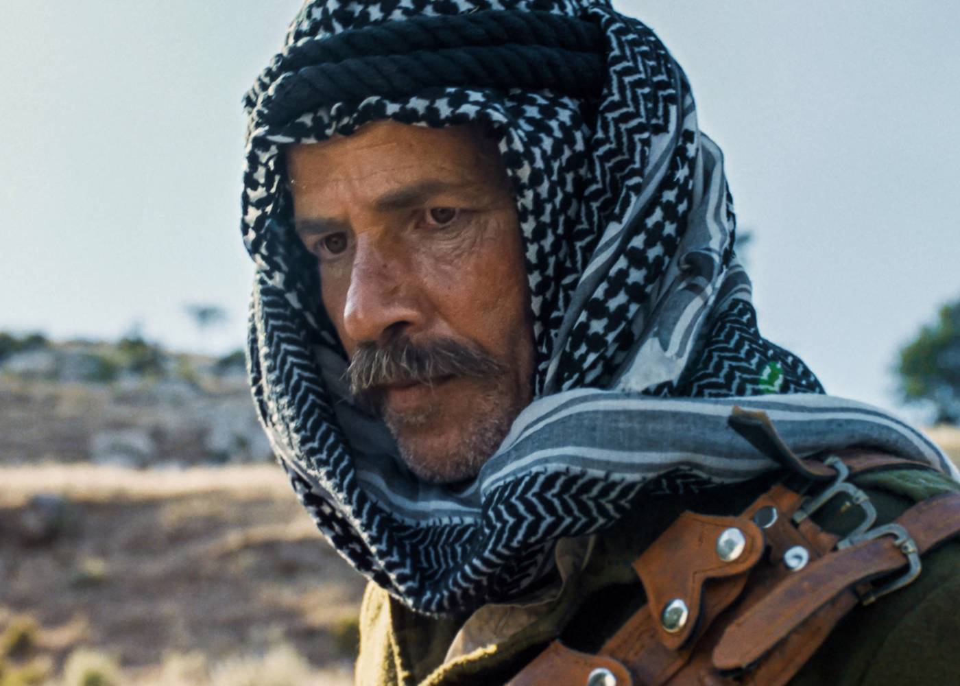 How Film “Palestine 36” Distorts Origins of Mideast Conflict