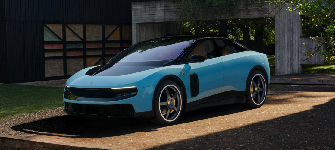 Ferrari’s Electric Push Sparks Backlash Among Car Enthusiasts