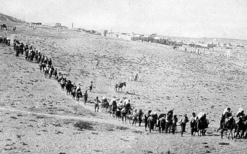 US Strategic National Interest to Recognize Pontic Greek Genocide