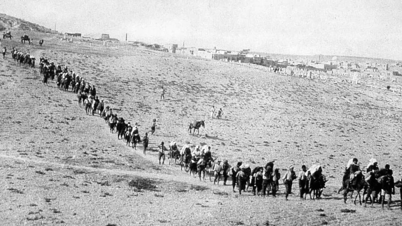 US Strategic National Interest to Recognize Pontic Greek Genocide